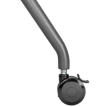 Aisens Soporte de Suelo Pro con Ruedas FT86FE-143 para TV de 50-86 pulgadas Aisens Soporte de Suelo Pro con Ruedas FT86FE-143 para TV de 50-86 pulgadas